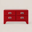 UF My Gallery Archive Cabinet