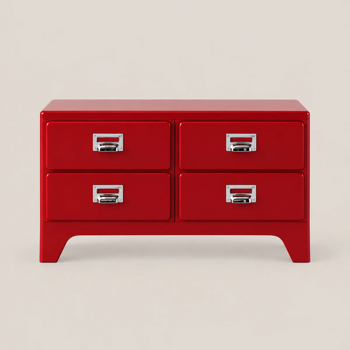UF My Gallery Archive Cabinet
