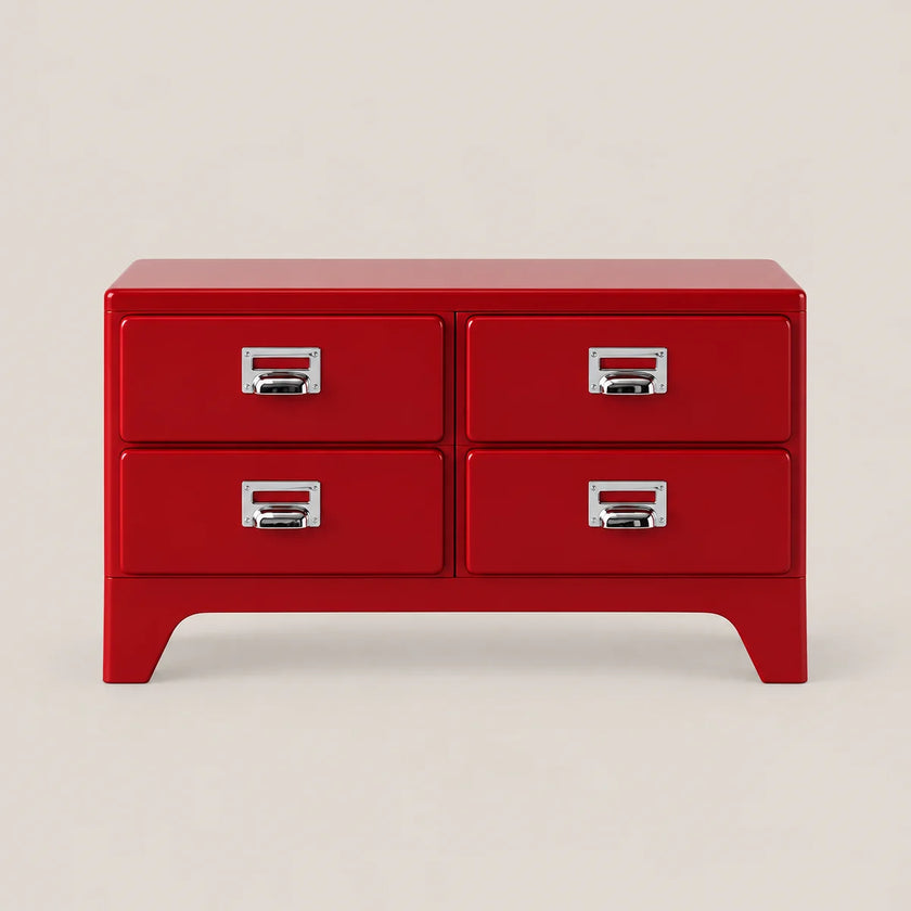 UF My Gallery Archive Cabinet