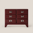 UF My Gallery Archive Cabinet
