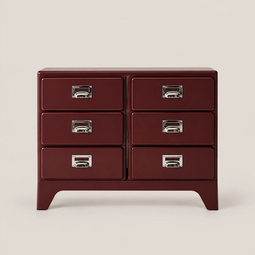 UF My Gallery Archive Cabinet