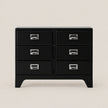UF My Gallery Archive Cabinet