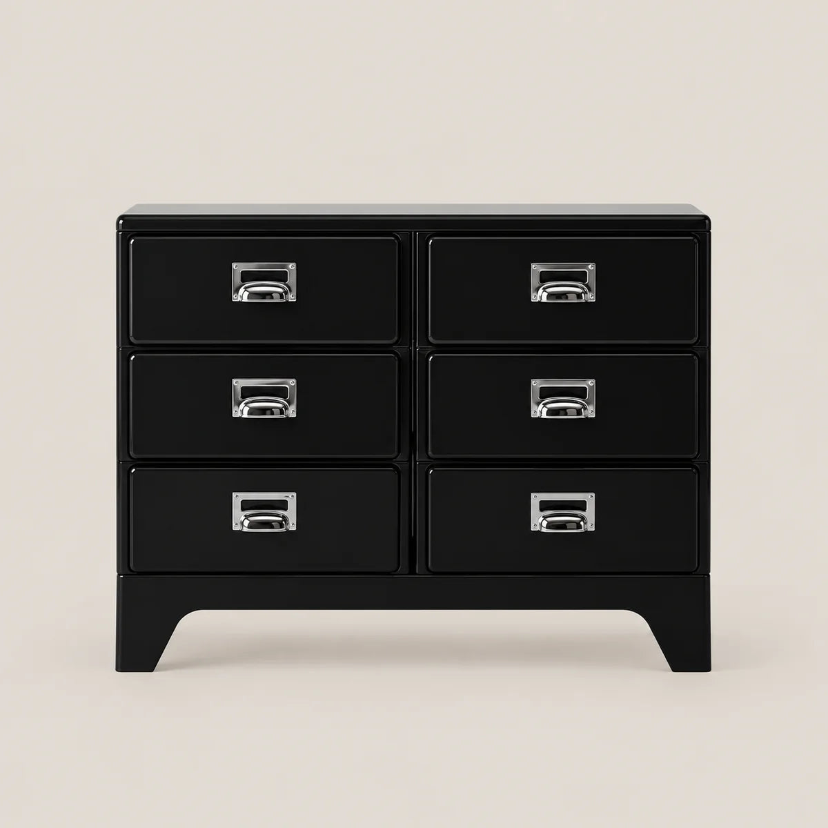 UF My Gallery Archive Cabinet