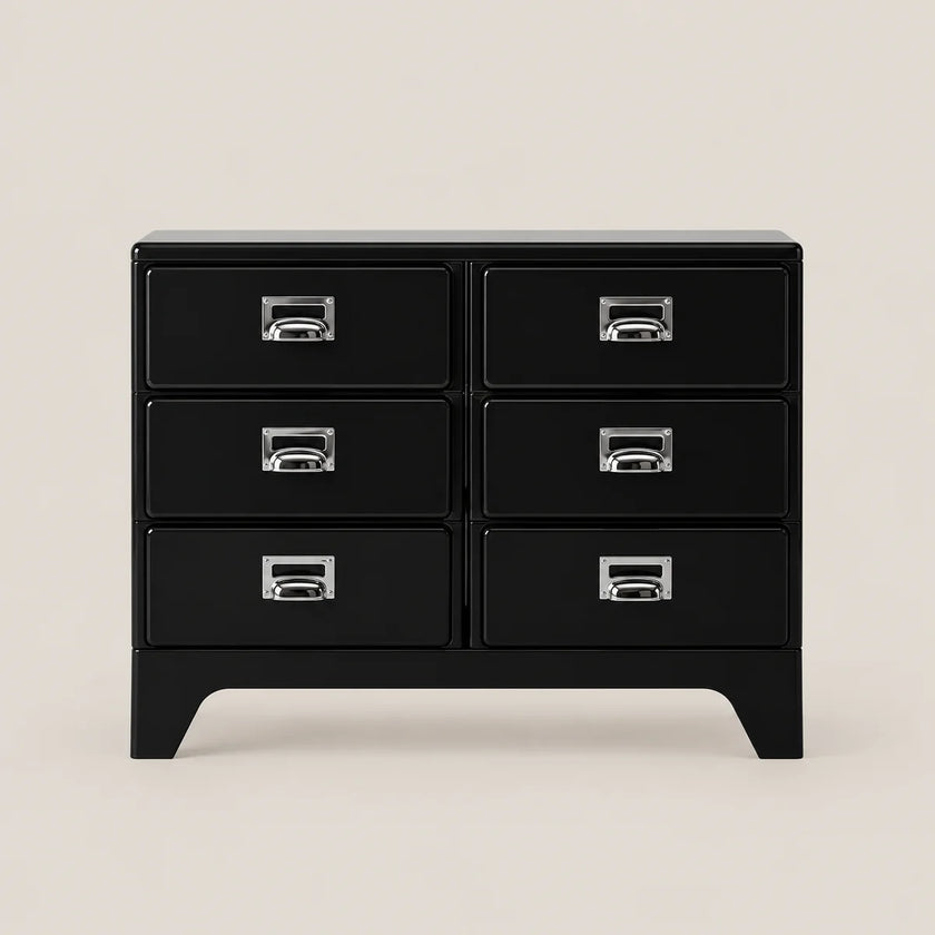UF My Gallery Archive Cabinet