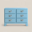 UF My Gallery Archive Cabinet