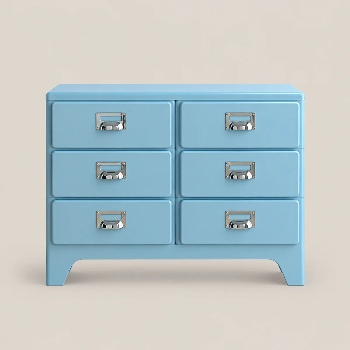 UF My Gallery Archive Cabinet
