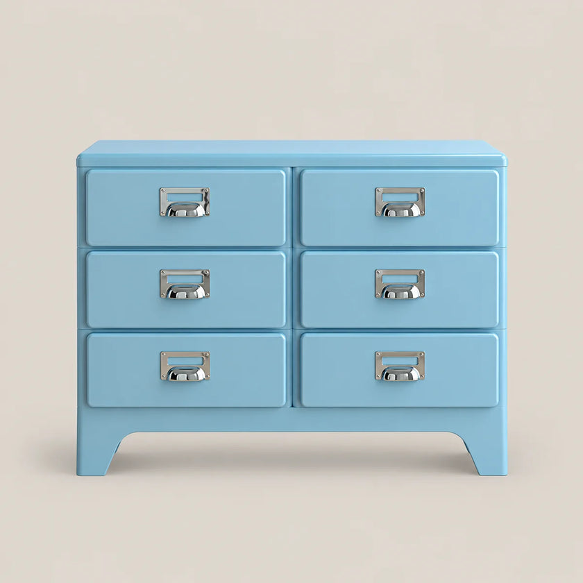 UF My Gallery Archive Cabinet