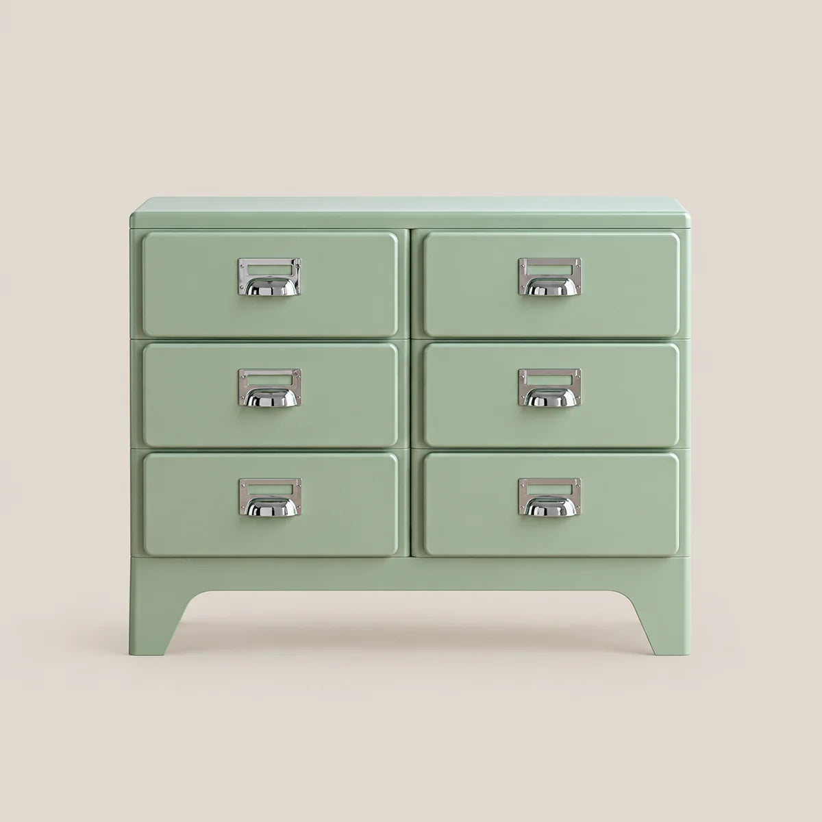 UF My Gallery Archive Cabinet
