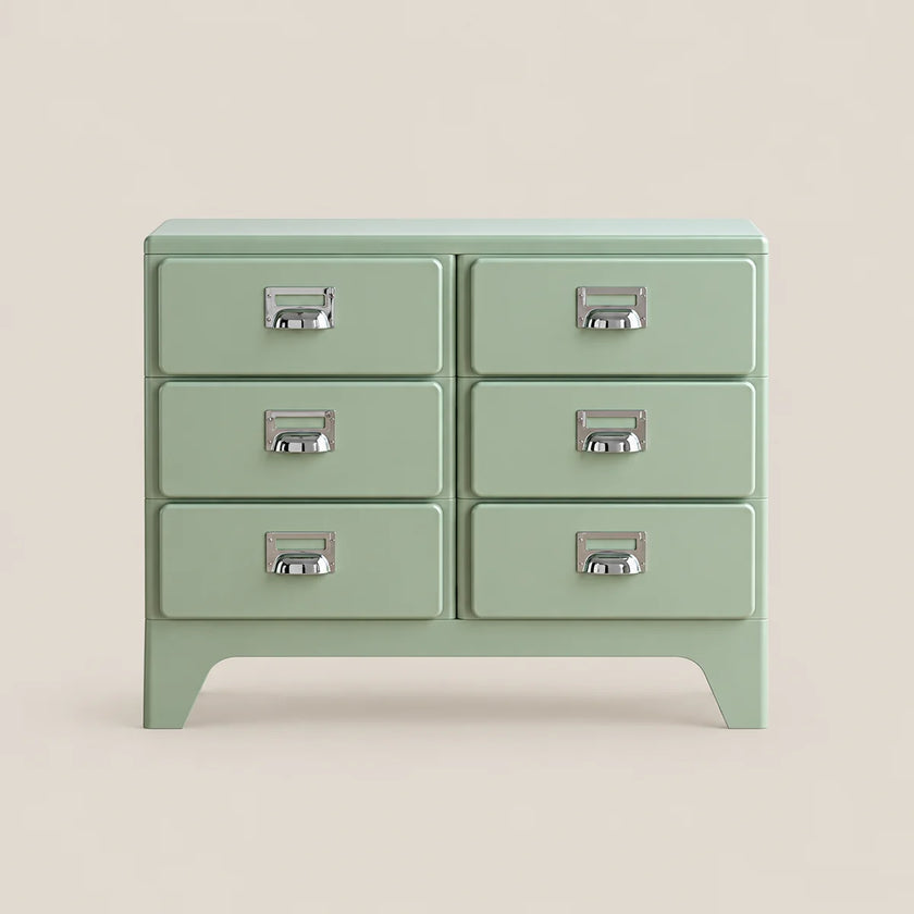 UF My Gallery Archive Cabinet
