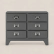 UF My Gallery Archive Cabinet