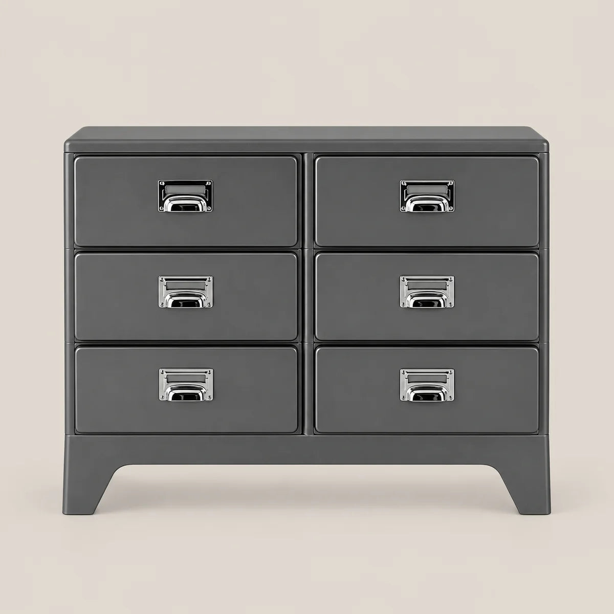UF My Gallery Archive Cabinet