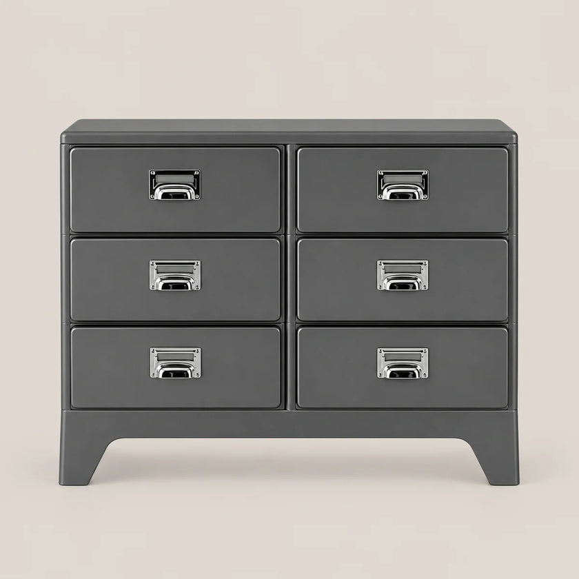 UF My Gallery Archive Cabinet