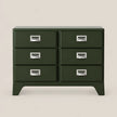 UF My Gallery Archive Cabinet