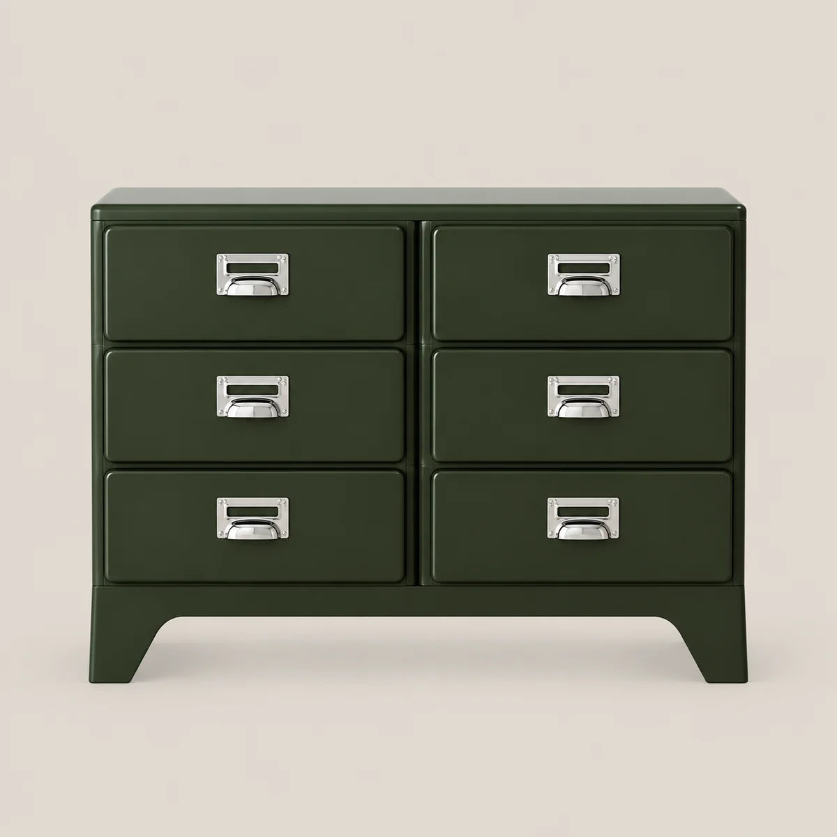 UF My Gallery Archive Cabinet