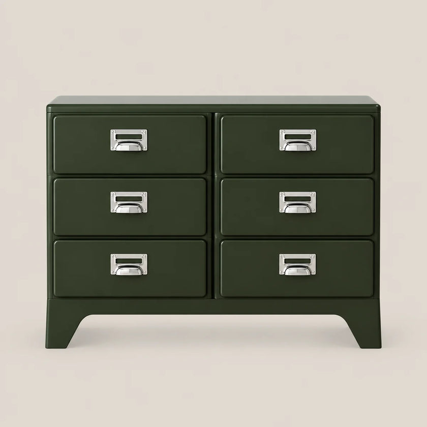 UF My Gallery Archive Cabinet