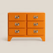 UF My Gallery Archive Cabinet