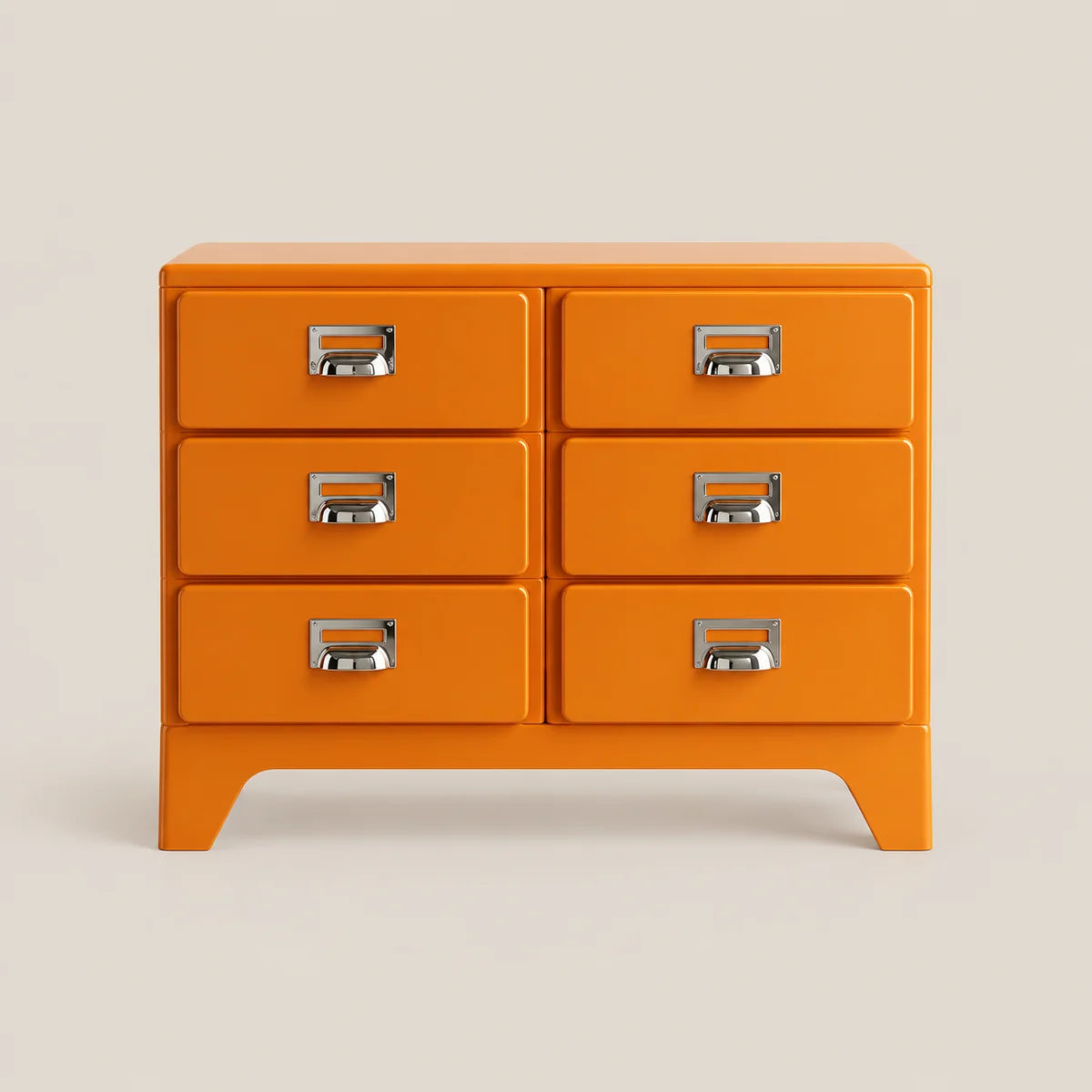 UF My Gallery Archive Cabinet
