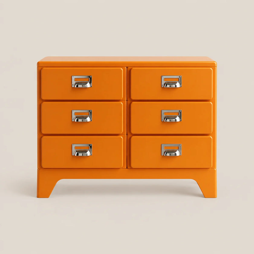 UF My Gallery Archive Cabinet