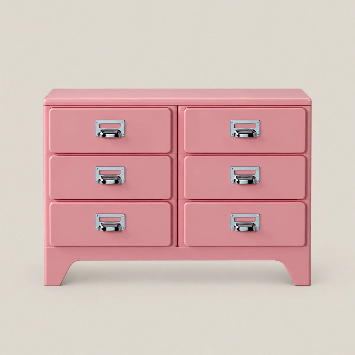 UF My Gallery Archive Cabinet