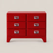 UF My Gallery Archive Cabinet