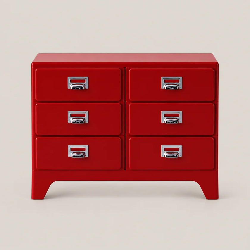 UF My Gallery Archive Cabinet