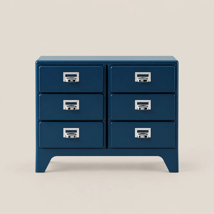 UF My Gallery Archive Cabinet