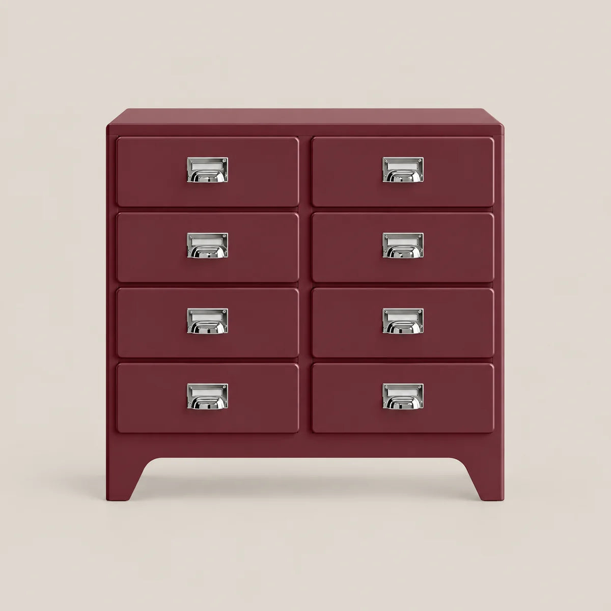 UF My Gallery Archive Cabinet