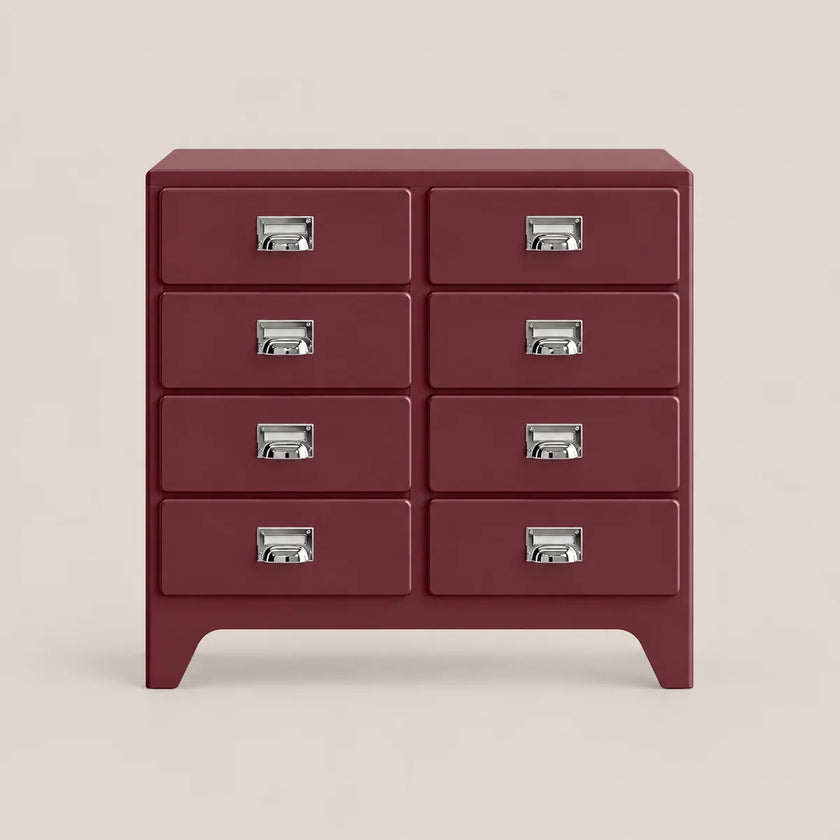 UF My Gallery Archive Cabinet