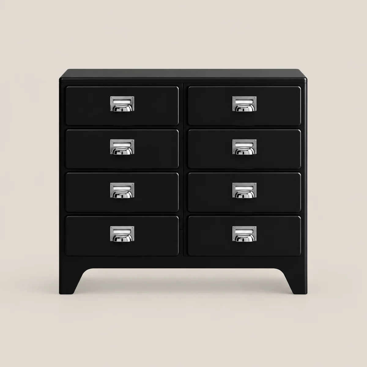 UF My Gallery Archive Cabinet
