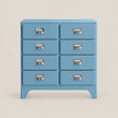 UF My Gallery Archive Cabinet