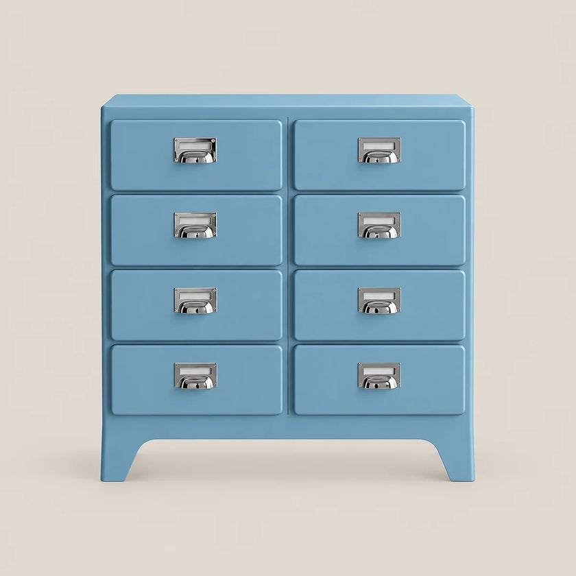 UF My Gallery Archive Cabinet