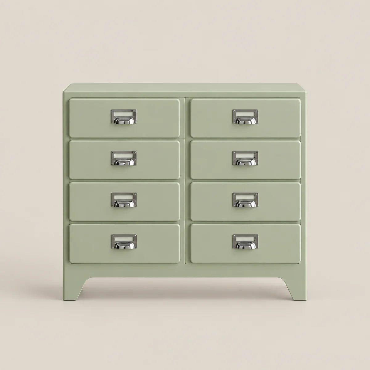 UF My Gallery Archive Cabinet