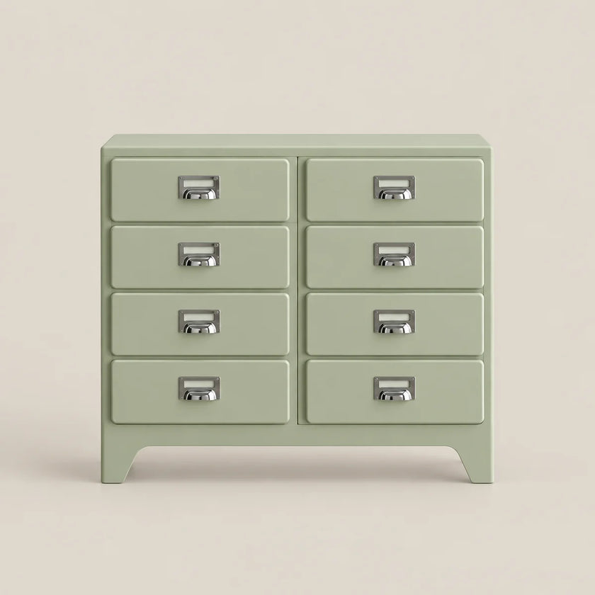 UF My Gallery Archive Cabinet