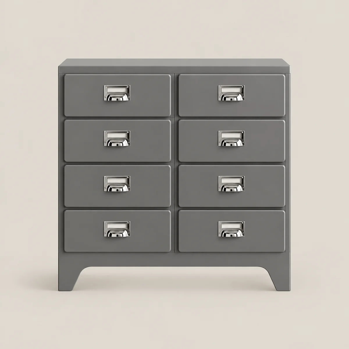 UF My Gallery Archive Cabinet
