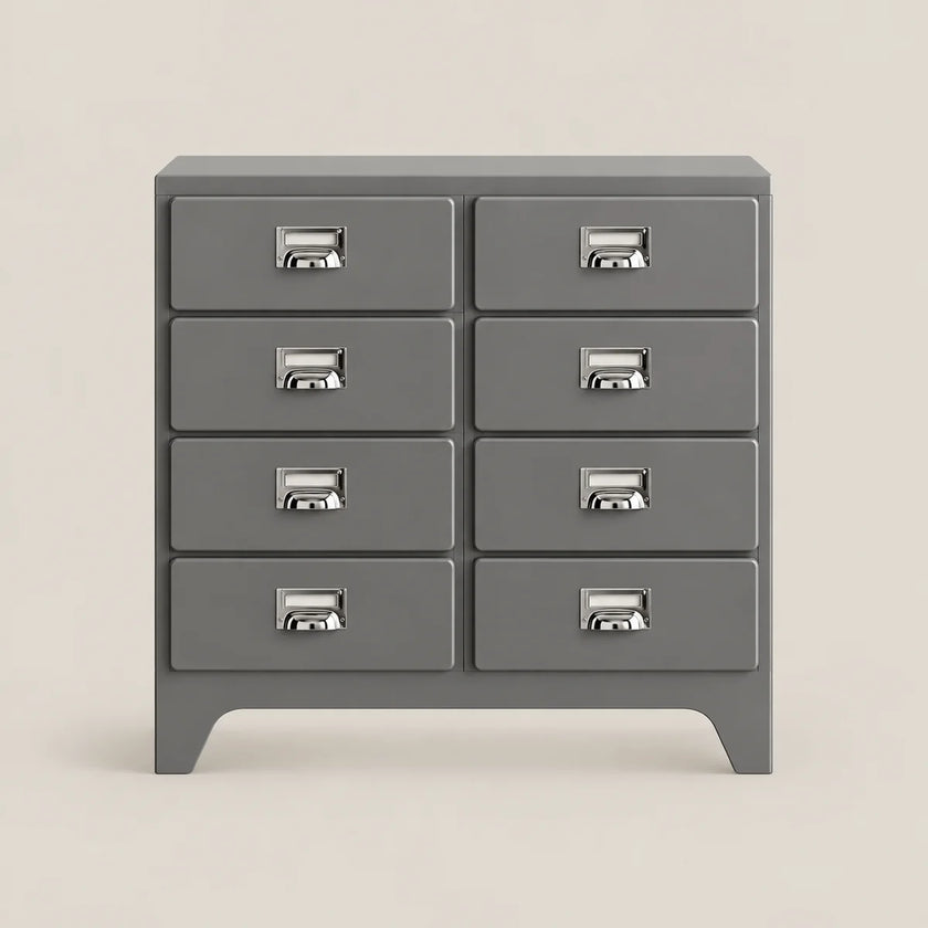 UF My Gallery Archive Cabinet