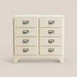 UF My Gallery Archive Cabinet