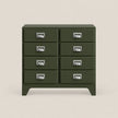 UF My Gallery Archive Cabinet