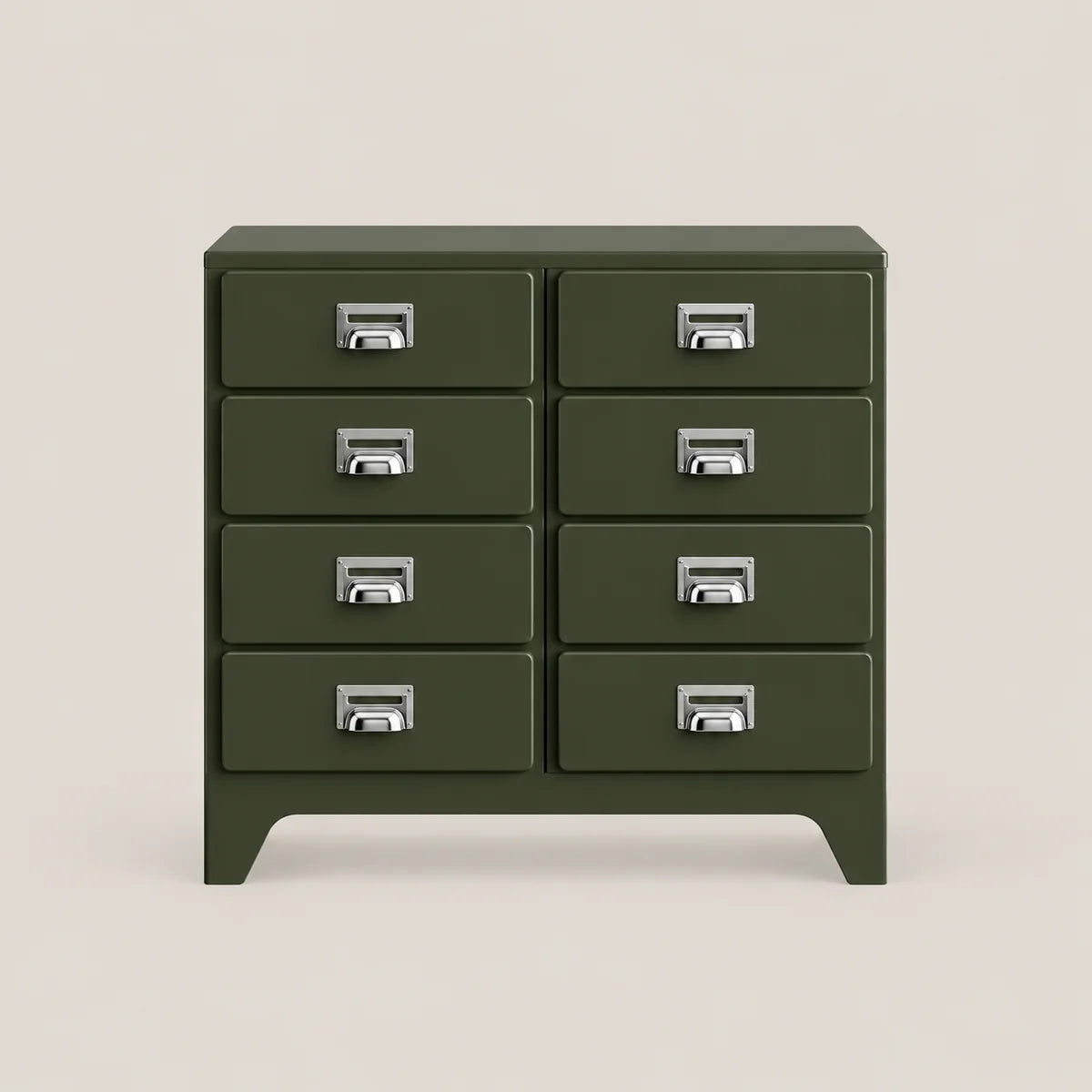 UF My Gallery Archive Cabinet