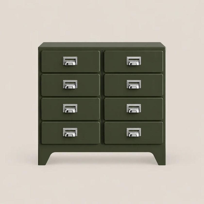 UF My Gallery Archive Cabinet