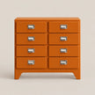 UF My Gallery Archive Cabinet