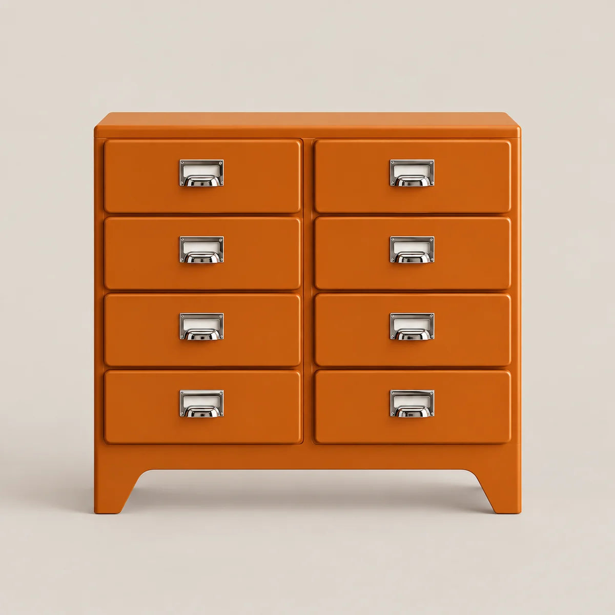 UF My Gallery Archive Cabinet
