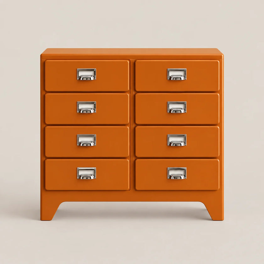 UF My Gallery Archive Cabinet