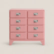 UF My Gallery Archive Cabinet