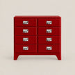 UF My Gallery Archive Cabinet