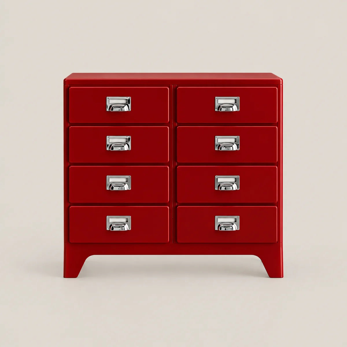 UF My Gallery Archive Cabinet