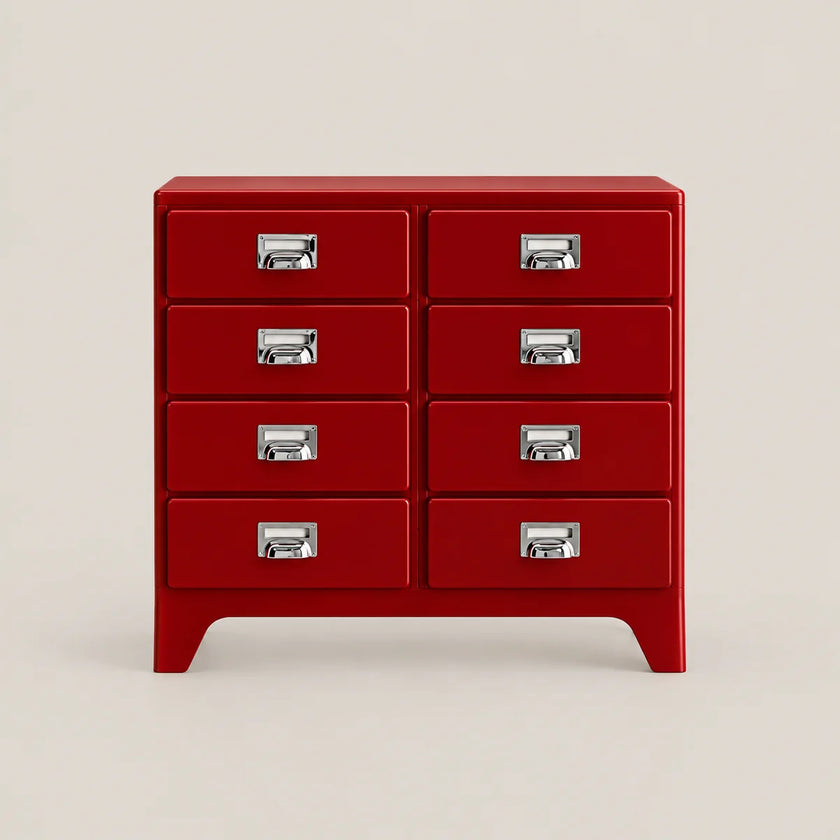 UF My Gallery Archive Cabinet