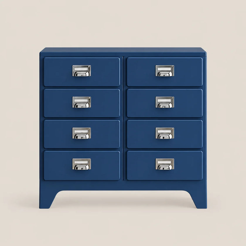 UF My Gallery Archive Cabinet