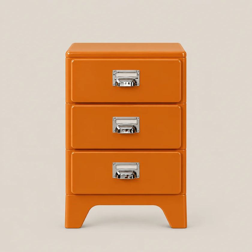 UF My Gallery Archive Cabinet