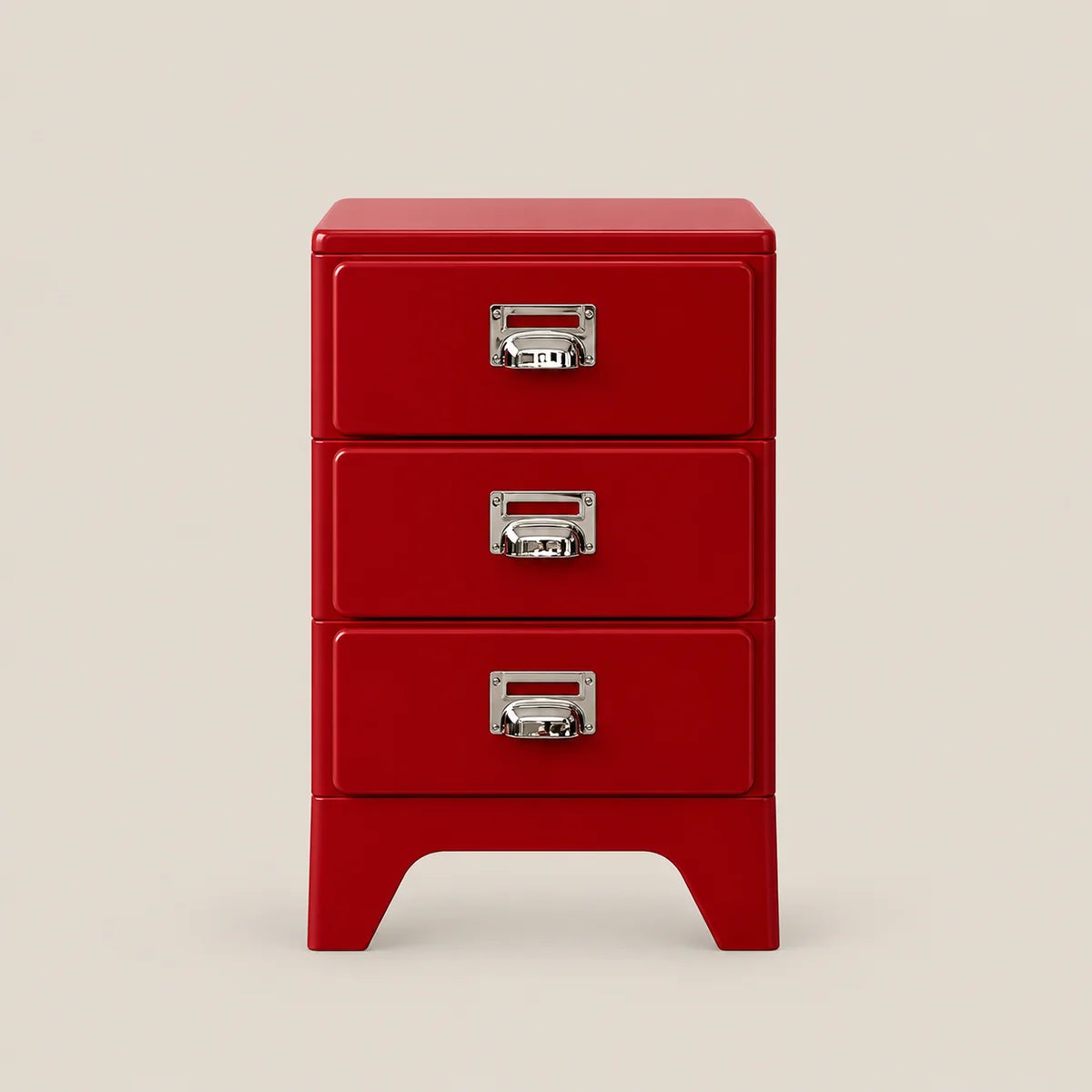 UF My Gallery Archive Cabinet