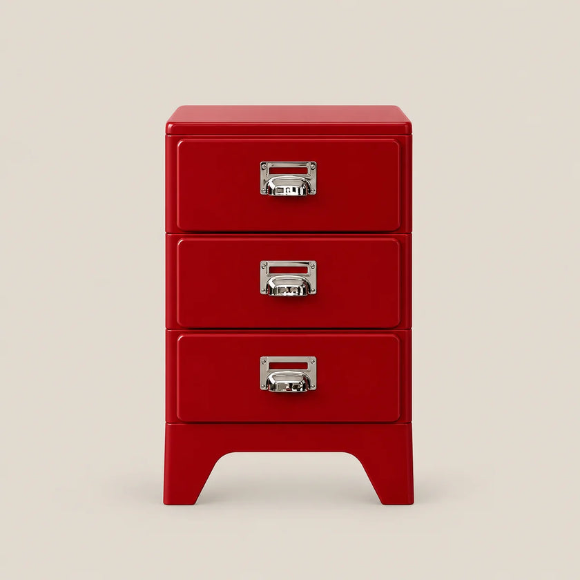 UF My Gallery Archive Cabinet